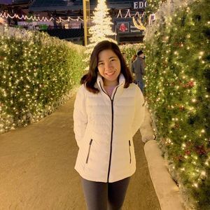 Meet your Posher, Phuong